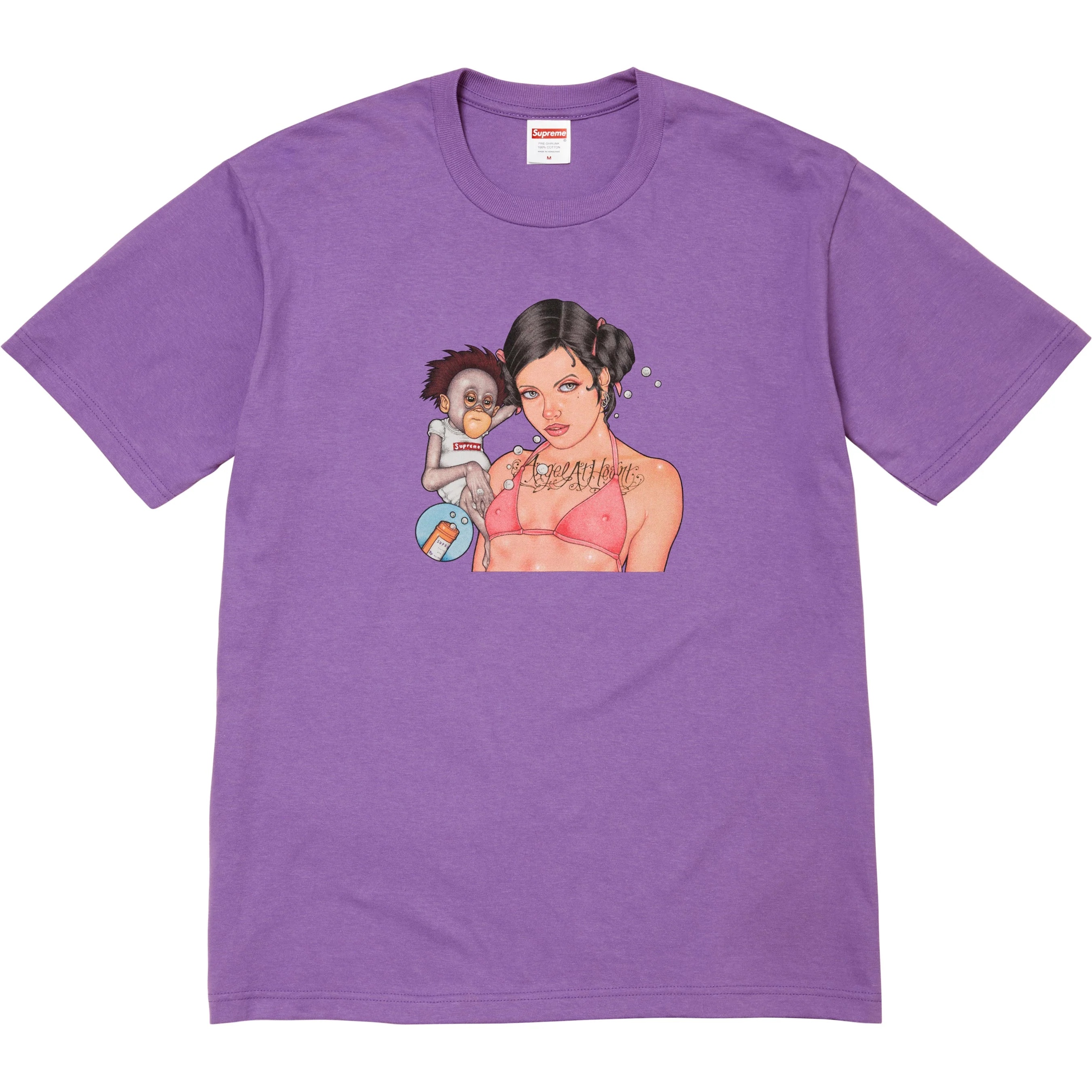 Angel Tee view 4